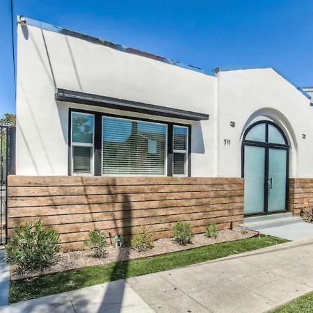 Long Beach Studio Suites Dış mekan fotoğraf
